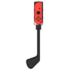 ๋Jys golf club joy con controller hold...