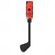 ๋Jys golf club joy con controller holder (black)