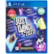 Just Dance 2022 (English) 