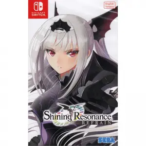 Shining Resonance Re:frain (English Subs...