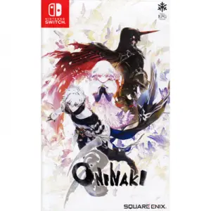 Oninaki (Multi-Language)