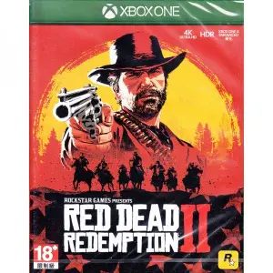 Red Dead Redemption 2 (Multi-Language)