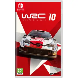 WRC 10