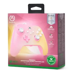 PowerA Advantage Wired Controller for Xb