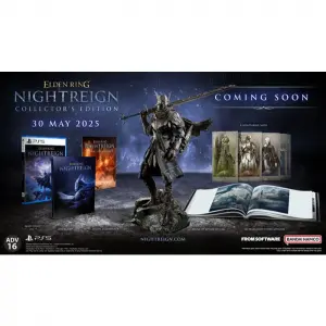 Elden Ring: Nightreign [Collector’s Edition]
