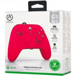 PowerA Wired Controller for Xbox Series ...