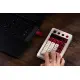 8Bitdo Retro 18 Mechanical Numpad Fami Edition