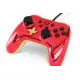 FORMATPowera Wired Controller-Chrome Samus