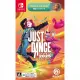 Just Dance 2025 Edition