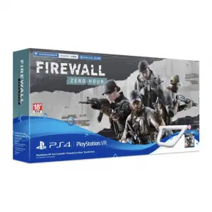 Firewall Zero Hour PlayStation VR Aim Co...