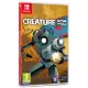 Creature in the Well [Collector s Edition] 