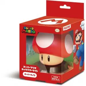 Super Mario Bros. Character Light (Super...