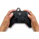 PowerA Wired Controller for Xbox Series X|S - Black