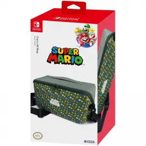 Carry All Bag for Nintendo Switch (Mario...