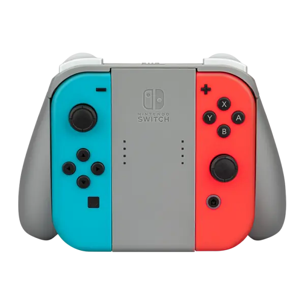 PDP Gaming Joy-Con Charging Grip Plus