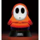 Super Mario Character Light (Shy Guy)