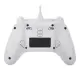 PowerA Advantage Wired Controller for Xbox Series X|S with Lumectra - White