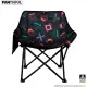 Fanthful Folding Chair For PlayStation 