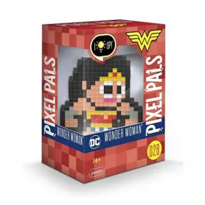 Pixel Pals Wonder Women