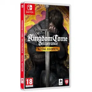 Kingdom Come: Deliverance [Royal Edition]