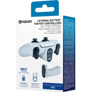PlayStation 5Nacon External Battery Cont...