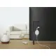 Google Chromecast With Google TV (White)