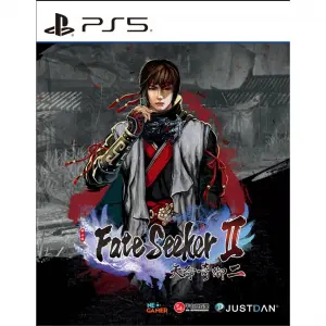 Fate Seeker II