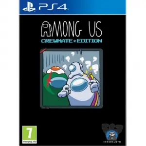 Among Us [Crewmate Edition]