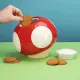 Paladone Super Mario Super mushroom cookie jar