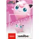 amiibo Super Smash Bros. Series Figure (Jigglypuff)