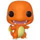 Funko Pop! Pokemon Charmander