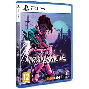 Rebel Transmute 