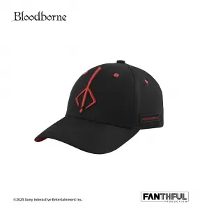 Bloodborne Cap