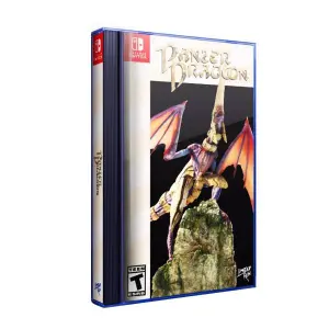  Panzer Dragoon : Limited Run #67