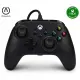 PowerA Nano Enhanced Wired Controller for Xbox Series X|S - Black