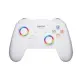 Omelet Pro+ Wireless Controller For Nintendo Switch (white)