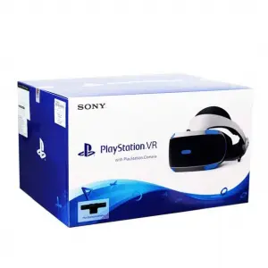 Sony Playstation VR 2 Headset 2 ND Gen W...