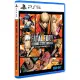 Fatal Fury: City of the Wolves
