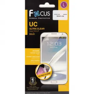 Focus Screen Protector For Nintendo Swit...