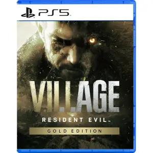 Resident Evil Village [Gold Edition]