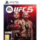 EA Sports UFC 5