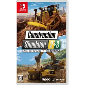 Construction Simulator 2 3