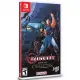 Castlevania Advance Collection Classic Edition -Dracula X Cover #Limited Run 198