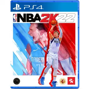 NBA 2K22