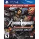 Dynasty Warriors 8: Xtreme Legends Complete Edition  (English Version)