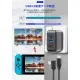 TECHPRO SWITCH MULTIFUNCTIONAL DOCK BLACK