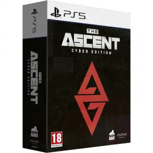The Ascent [Cyber Edition]