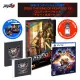 The King of Fighters XV Rom Package Set Terry Bogard Ver