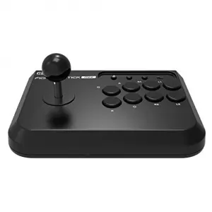 HORI Fighting Stick Mini 4 for PlayStati...