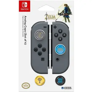 HORI Nintendo Switch Analog Caps (Legend...